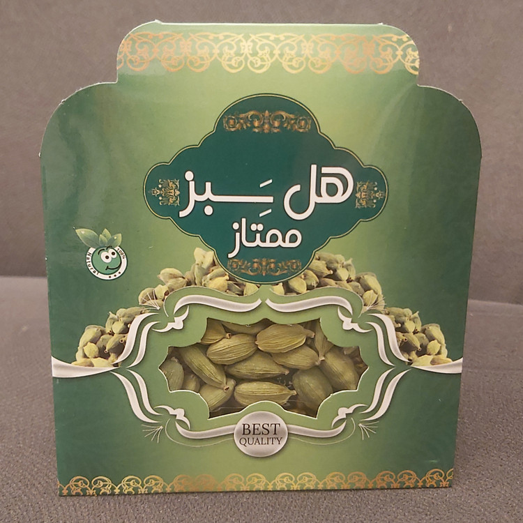 هل اکبر بنفش اعلا ۱۰ گرمی